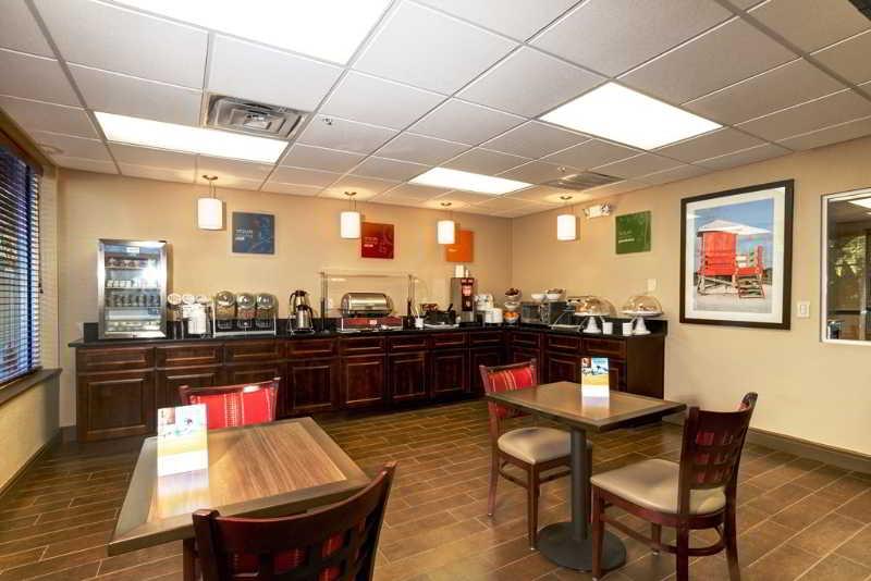 Comfort Suites Clearwater - Dunedin Exterior foto