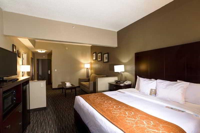 Comfort Suites Clearwater - Dunedin Exterior foto