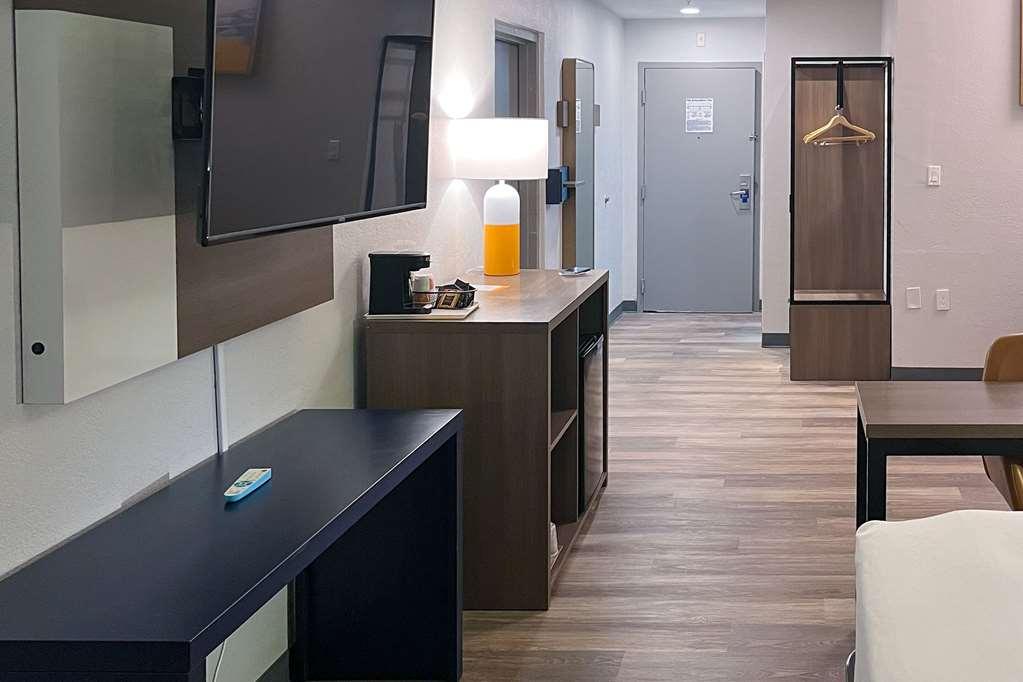 Comfort Suites Clearwater - Dunedin Cameră foto