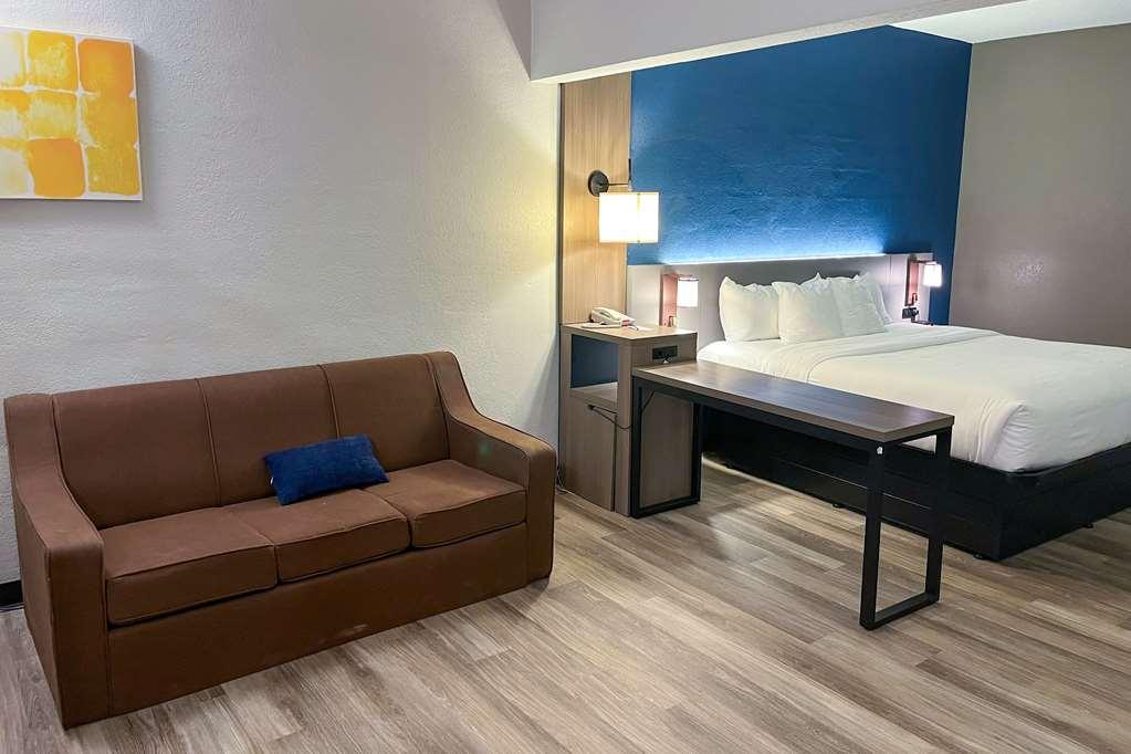 Comfort Suites Clearwater - Dunedin Cameră foto