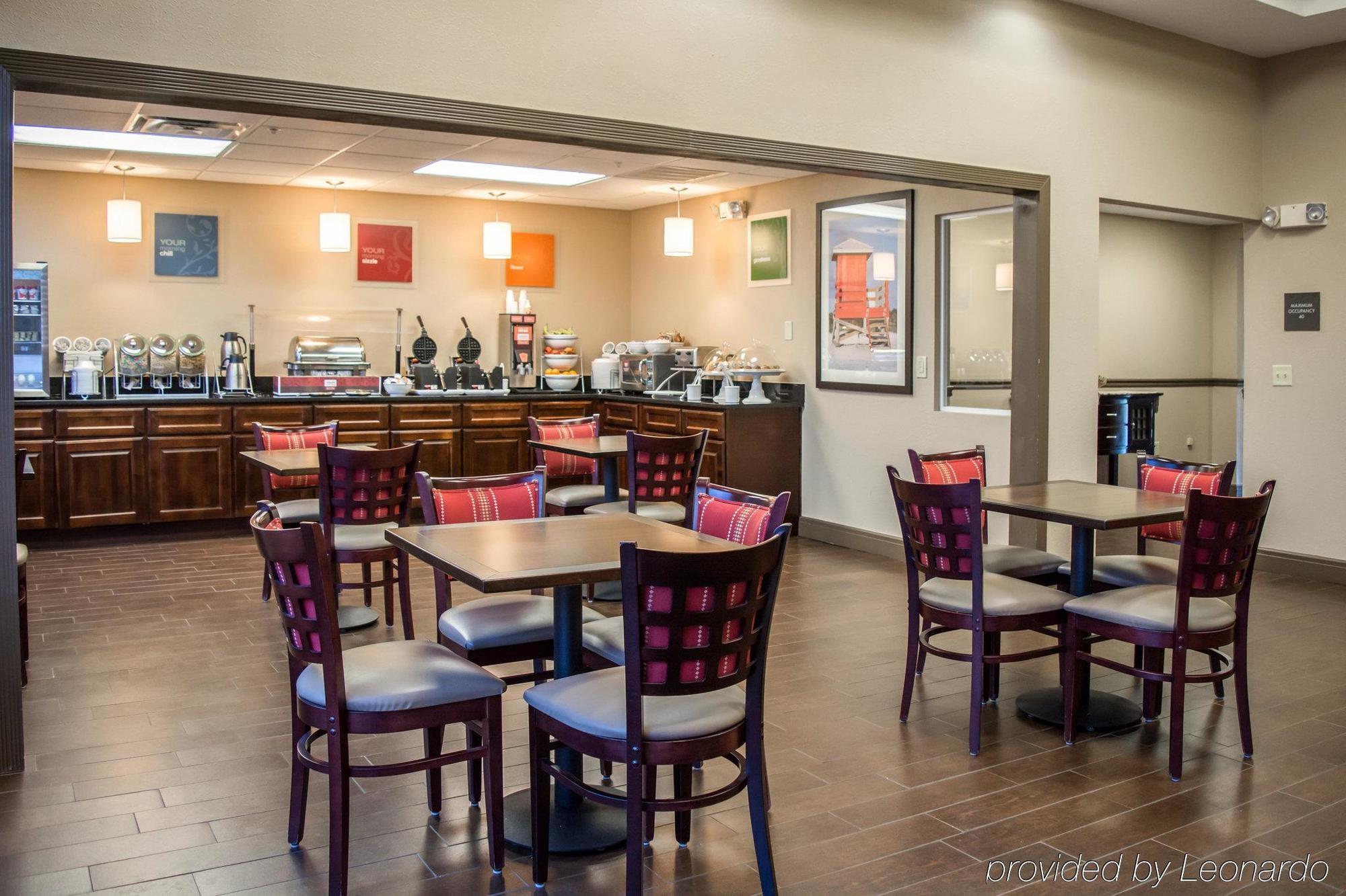 Comfort Suites Clearwater - Dunedin Exterior foto