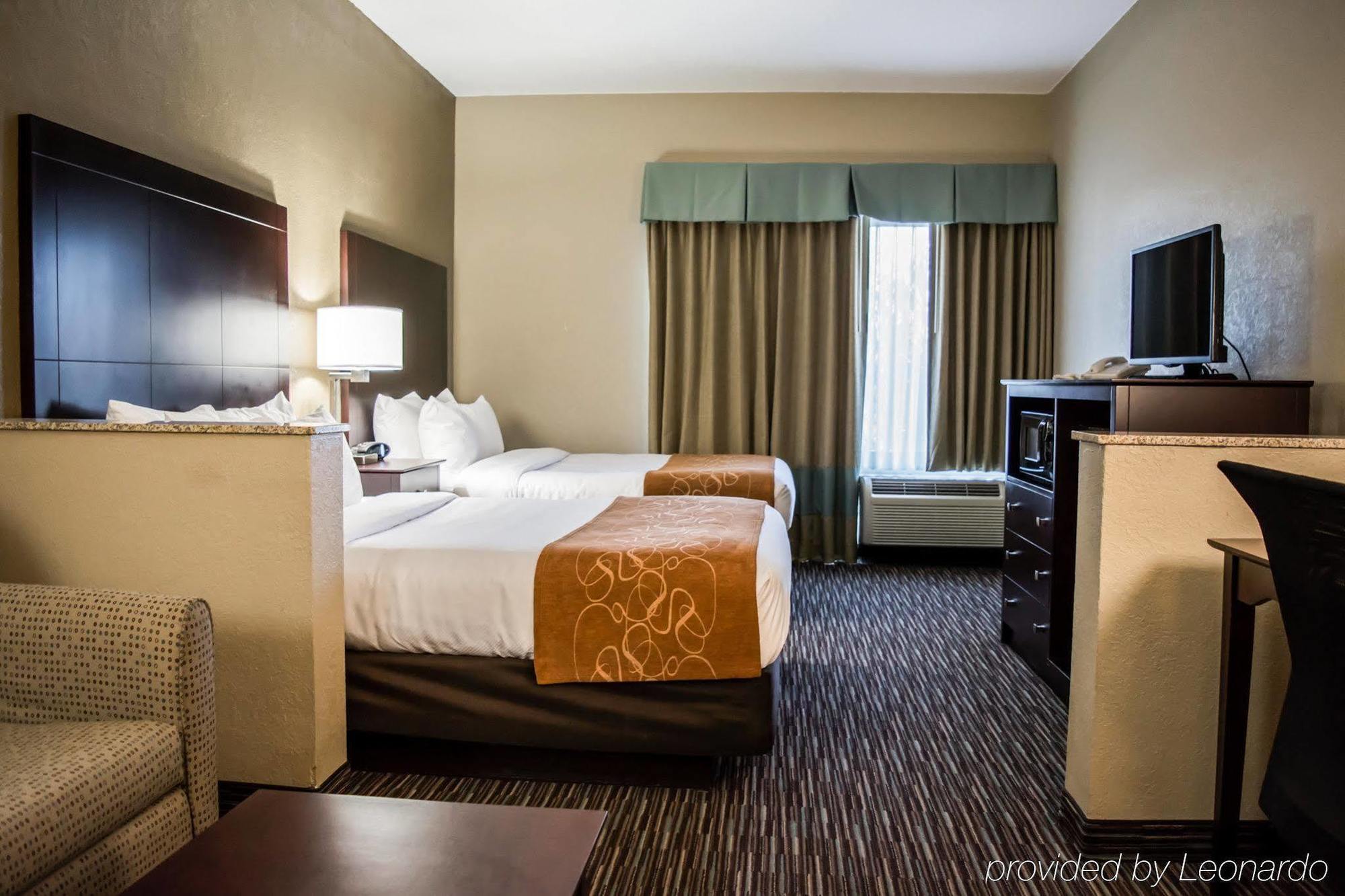 Comfort Suites Clearwater - Dunedin Exterior foto